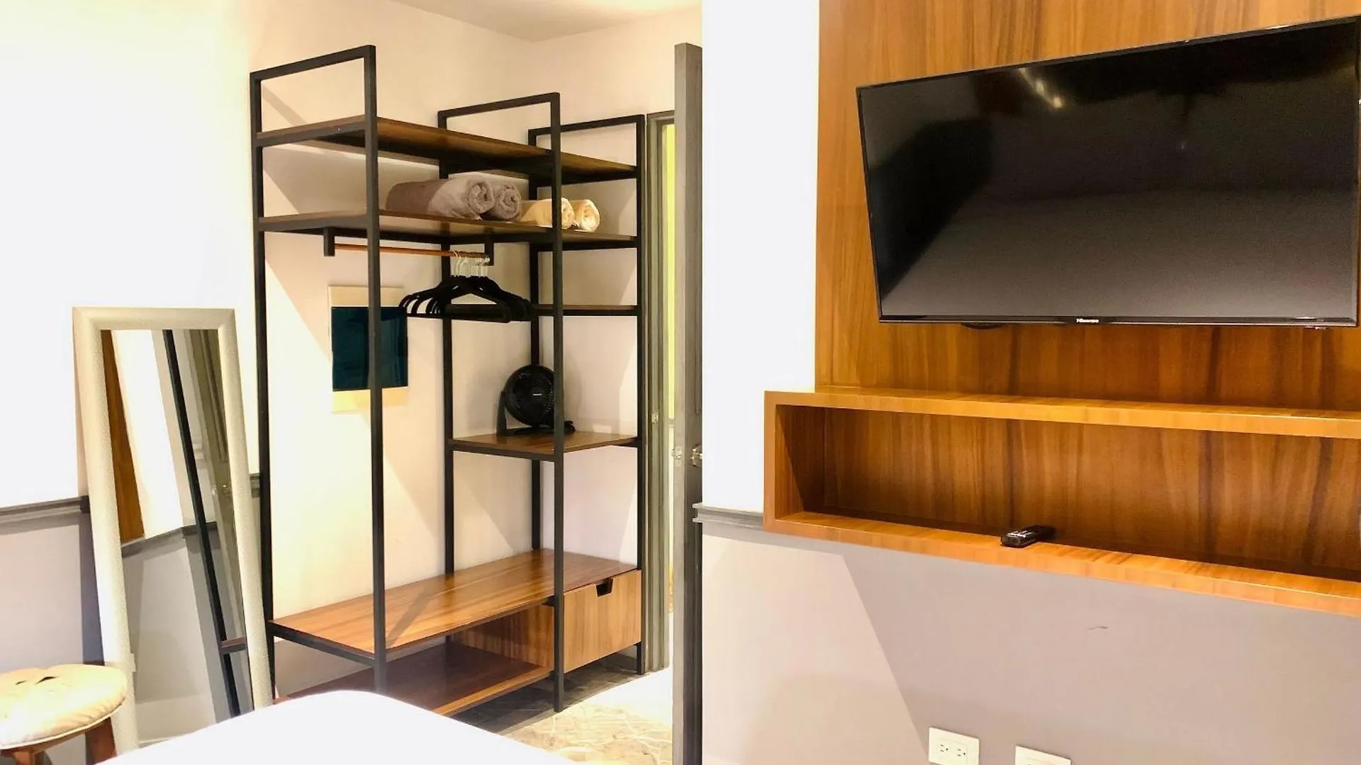 Holiday home 1 Block From The Ocean And 5Thav Villa Playa del Carmen