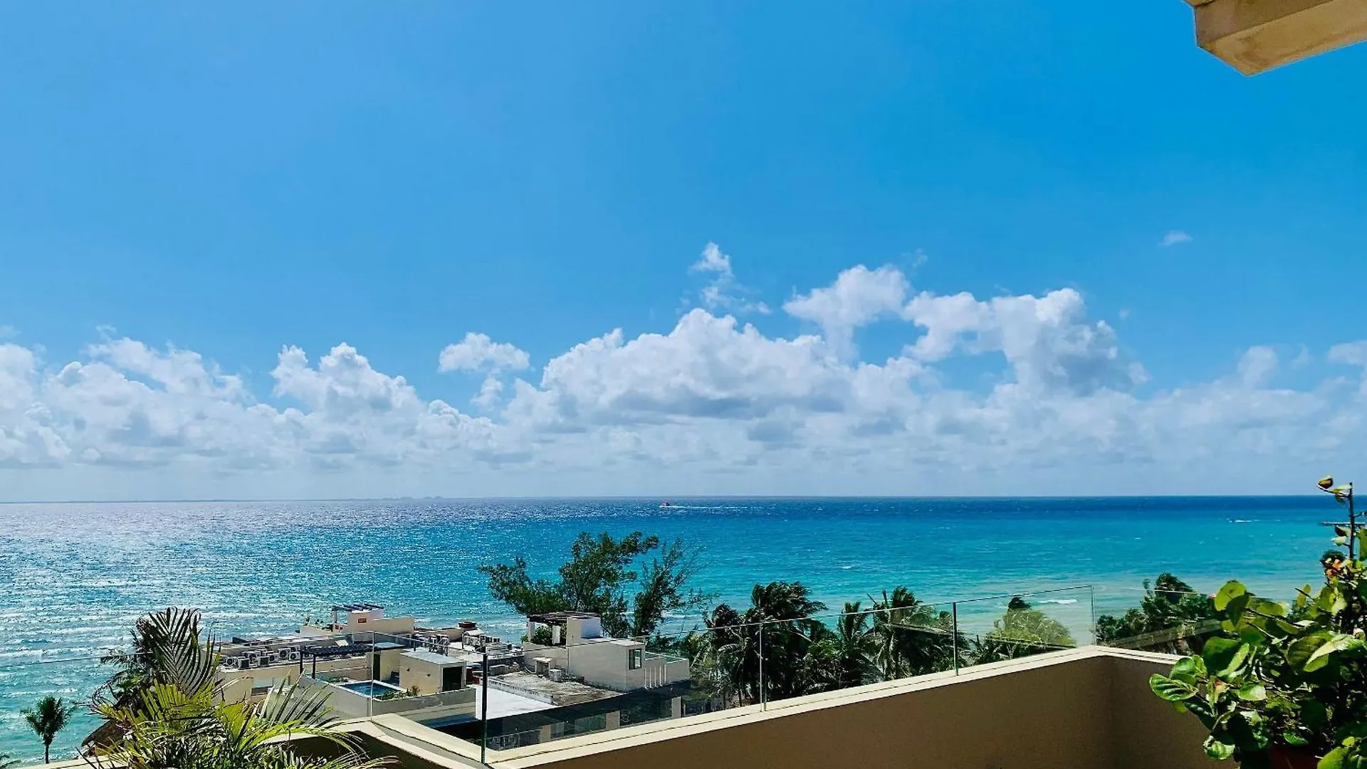 1 Block From The Ocean And 5Thav Villa Playa del Carmen Mexico